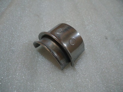Honda cb750f exhaust collet - honda,