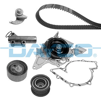 Dayco ktbwp3680 water - water, pump