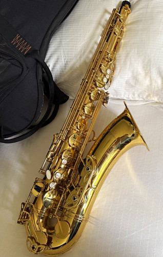 Yanagisawa t991 tenor - t991,