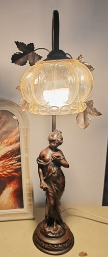 Vintage art nouveau - nouveau, grecian