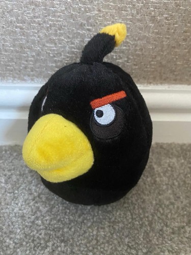 Angry birds bomb party - angry,