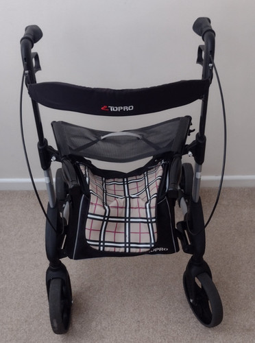 Topro troja mobility walker - troja,