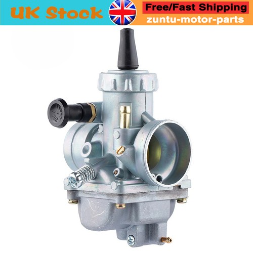 Carburetor for yamaha dt125 - for,