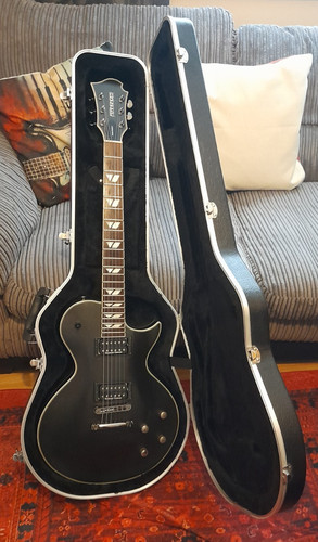 2006 fernandes monterey - monterey, with