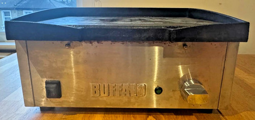 Buffalo dc900 commercial - buffalo,
