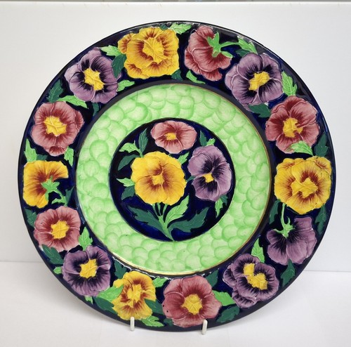 Vintage maling pottery - maling,