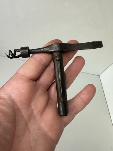 Antique gun rifle multi tool - gun, multi-tool