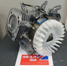 GENUINE HONDA GX390 Short Engine 'V' Type Generator Spec 13HP