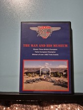  Sammy Miller The man and his