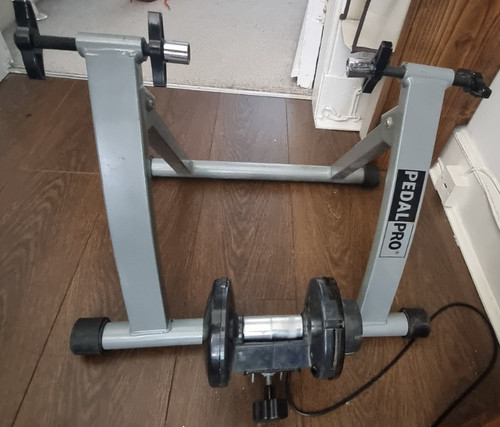 Pedalpro bike turbo trainer - turbo,