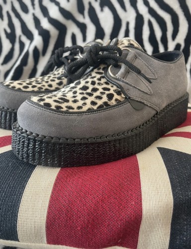 Underground creepers size - creepers, 5