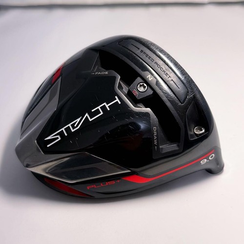 Taylormade stealth plus 0 - taylormade,