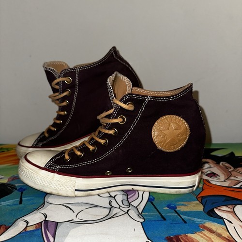 Converse chuck taylor - converse,