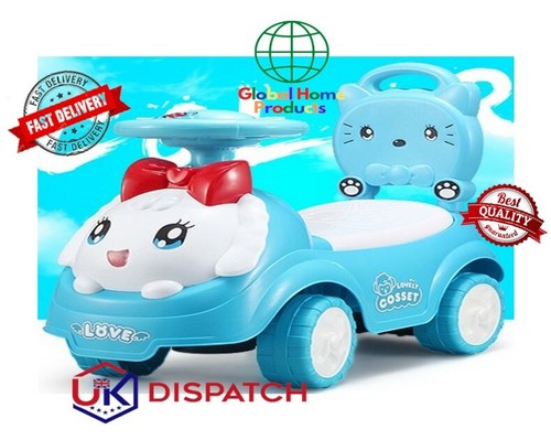 Swing car series kids buggy - swing,