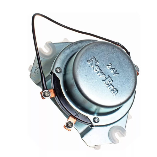 Battery relay 24v 4255762 - relay, for