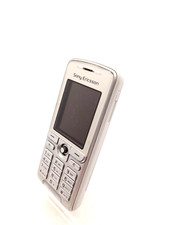 Sony Ericsson K310i O2 Tesco
