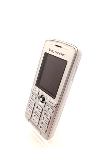 Sony ericsson k310i tesco - ericsson,