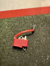 Makita EA3201S petrol chainsaw