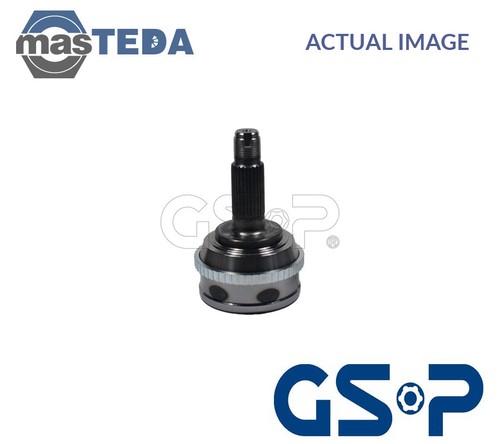 851001 driveshaft joint kit - cv,
