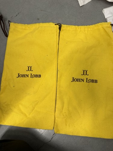 John lobb yellow - lobb, shoe