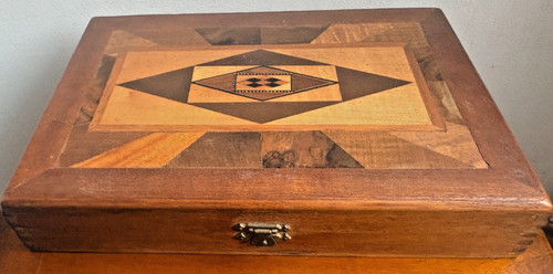 Senores jamaica wooden cigar - wooden,