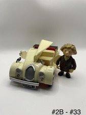 Postman Pat Toys Large Morgan