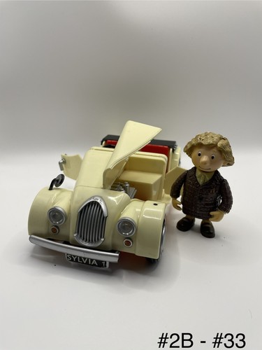 Postman pat toys - postman,