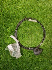 Renault Megane Mk3 2008-2015 Bonnet Hood Opening Release Handle Cable *756