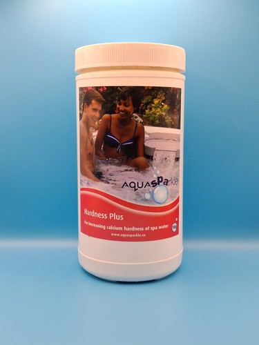 Aquasparkle hardness plus 1 - hardness,