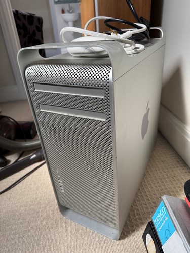 Apple mac pro dual - pro,