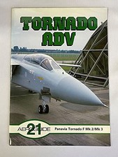 Tornado ADV,Roger Chesneau