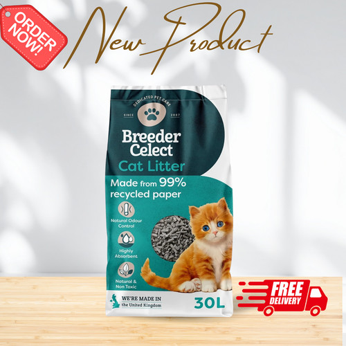 Breeder celect all - celect, cat