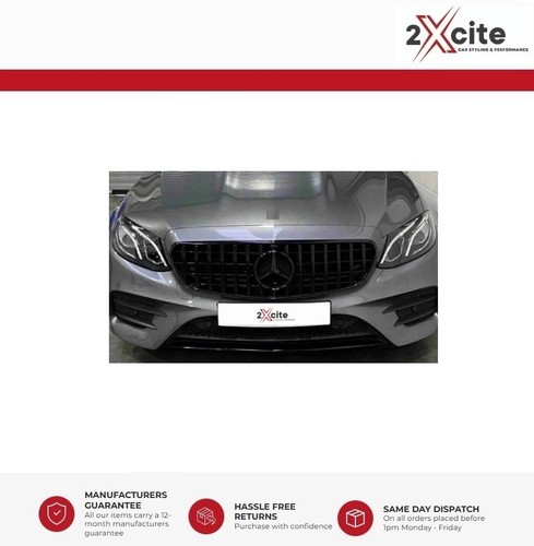 Grill for mercedes benz - for,
