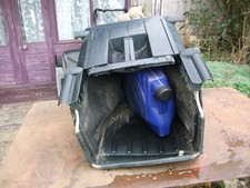 Atco Admiral 16" Cut