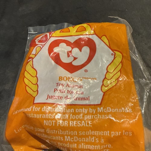 1993 teenie beanie babies - 1993,