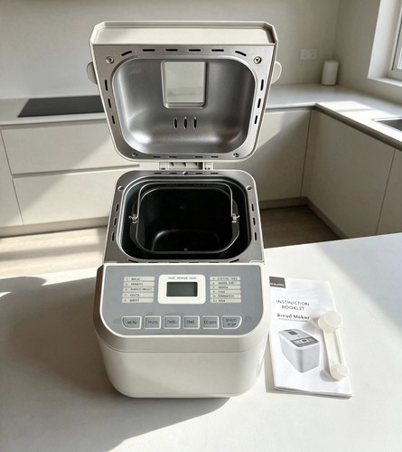 Lakeland 16147 electric bread - lakeland,