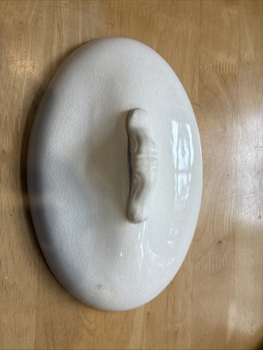 Lid for tureen 5 - tureen, 6.5