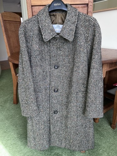 Aquascutum irish tweed - irish,