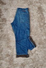 Wrangler Fleece Lined