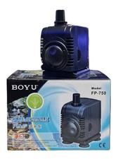 Boyu submersible pumb