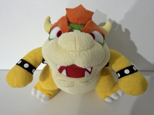 Vintage super mario party - vintage, 5
