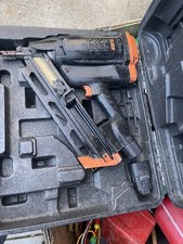 TJEP GRF 34/90 GAS 3G framing nailer