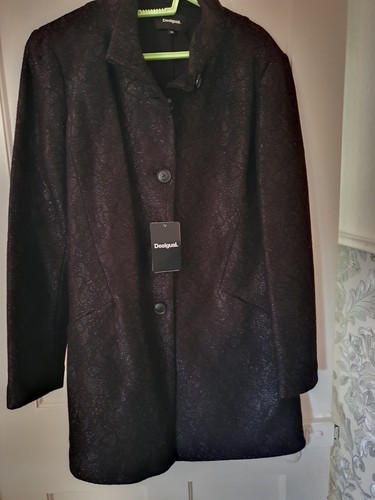 Rare desigual wool - rare,