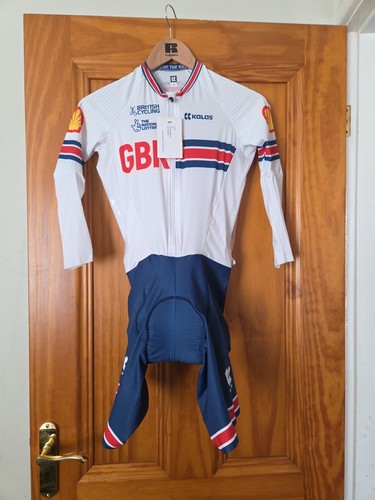Kalas cycling skin suit - kalas,