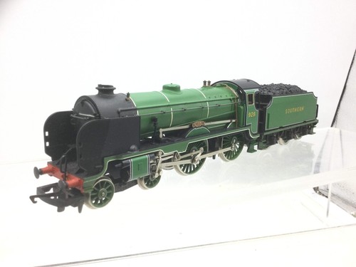 Hornby r380 gauge - r380, oo