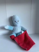 Vintage Hasbro Iggle Piggle