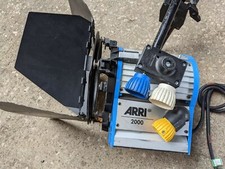 Arri 2000 L1.81250.I Fresnel