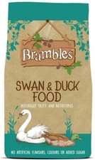 Brambles Swan And Duck 12.55kg