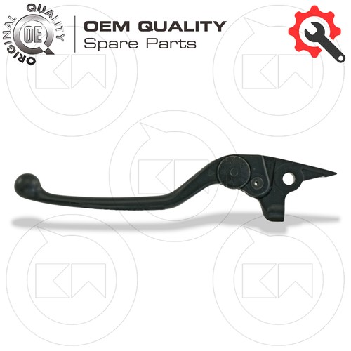 Rear left brake lever - brake,