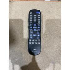 JVC RM-SXV001A Remote Control